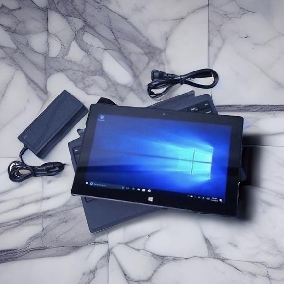 Microsoft Surface Pro 1 | 128GB - Picture 1 of 6